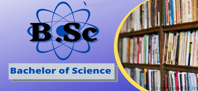 B.Sc